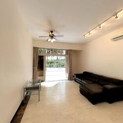 Gallop Gables (D10), Condominium #554306411